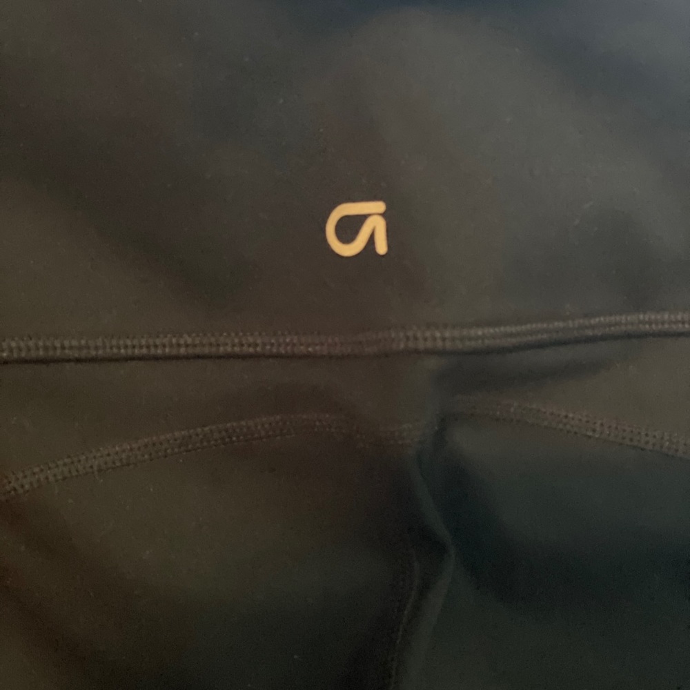 Gap Blackout technology 3/4 leggings - Picture 8 of 11